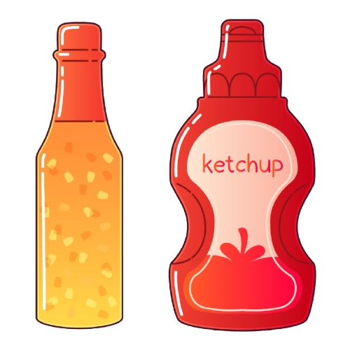 Oils & Sauces