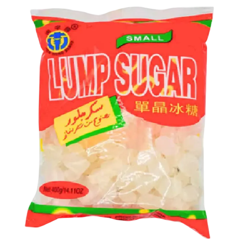 South Word Lump Sugar 400g