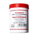 THURGA'S Edible Calcium Carbonate 180g