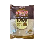 CSR Better Brown Low Glycemic Sugar 1 kg
