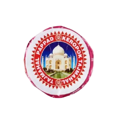 Taj Mahal Appalam 100g