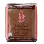 Pagoda Dark Brown Sugar 500g