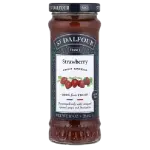 St. Dalfour Strawberry Fruit Spread