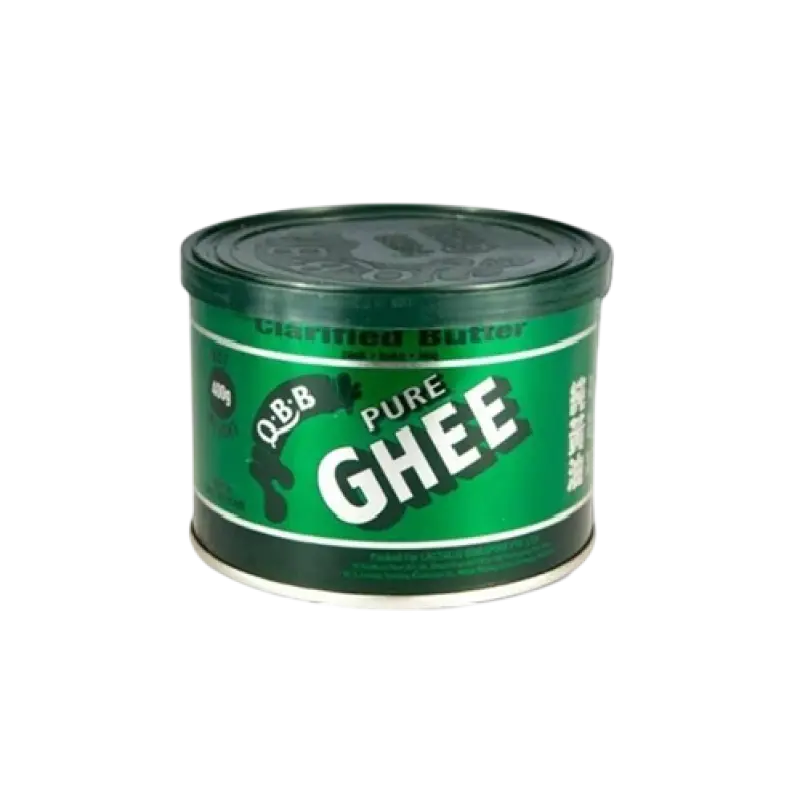 Qbb Pure Ghee 400g