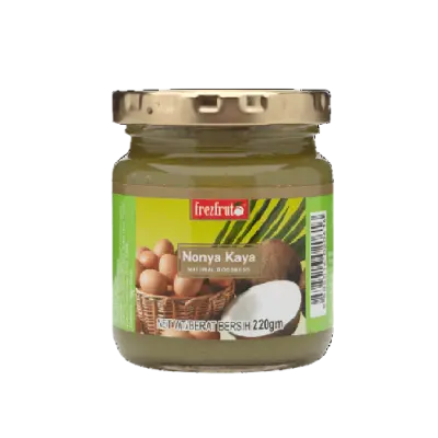 Frezfruta Nonya Kaya 220g