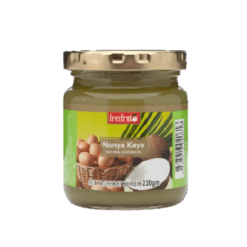 Frezfruta Nonya Kaya 220g
