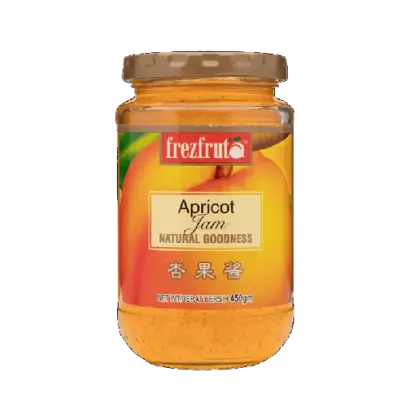 Frezfruta Apricot 450g