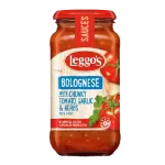 Leggo's Sauce for Bolognese with Chunky Tomato,Garlic & Herbs 500g