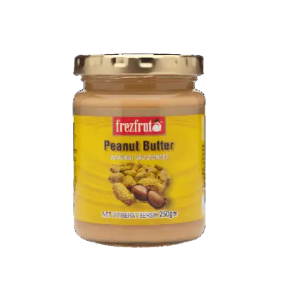 Frezfruta Peanut Butter 450g