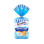 Hokkaido Hi-Calcium Milk Bread (400g)
