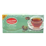 Wagh Bakri Cardamom Tea Bags 50g