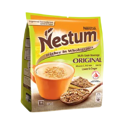 Nestle Nestum Original