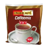 ndocafe Coffeemix 3 in 1 (100Sachets)