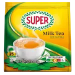 Super Milk Tea Original 25 sticks 450g