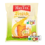 Maxtea Tarikk Ginger Instant Milk Tea 375g
