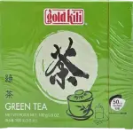 Golden Green Tea 100g