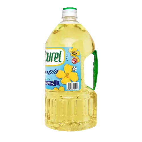 Naturel Canola Oil