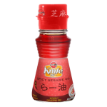 Knife Spicy Sesame Oil 49ml