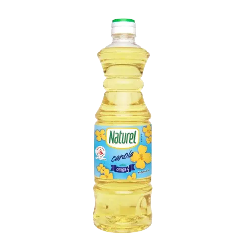 Naturel Canola Oil