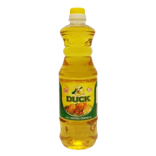 Duck Vegetable Cooking Oil