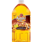 Knife Pure Groundnut Oil