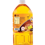 Knife Pure Groundnut Oil