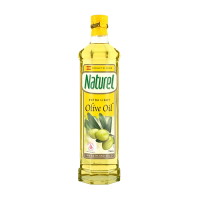 Naturel Extra Light Olive Oil