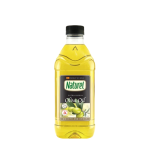 Naturel Extra Virgin Olive Oil