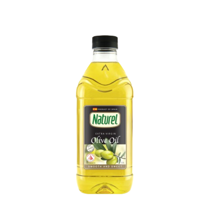 Naturel Extra Virgin Olive Oil