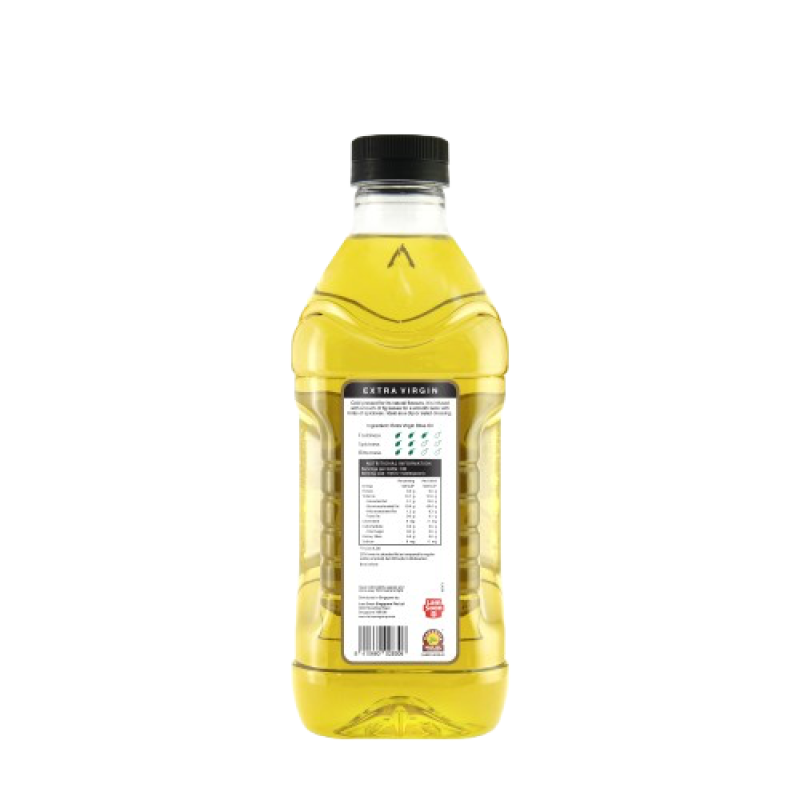 Naturel Extra Virgin Olive Oil