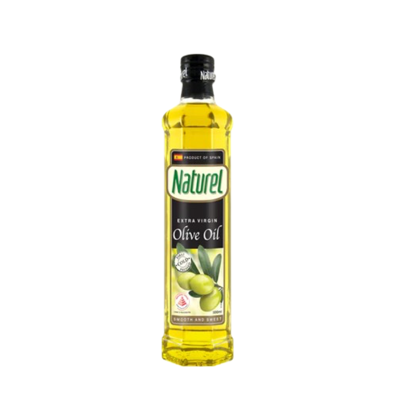Naturel Extra Virgin Olive Oil