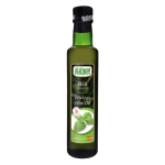 Naturel Extra Virgin Olive Oil 250ml - Basil Leaf Flavoured