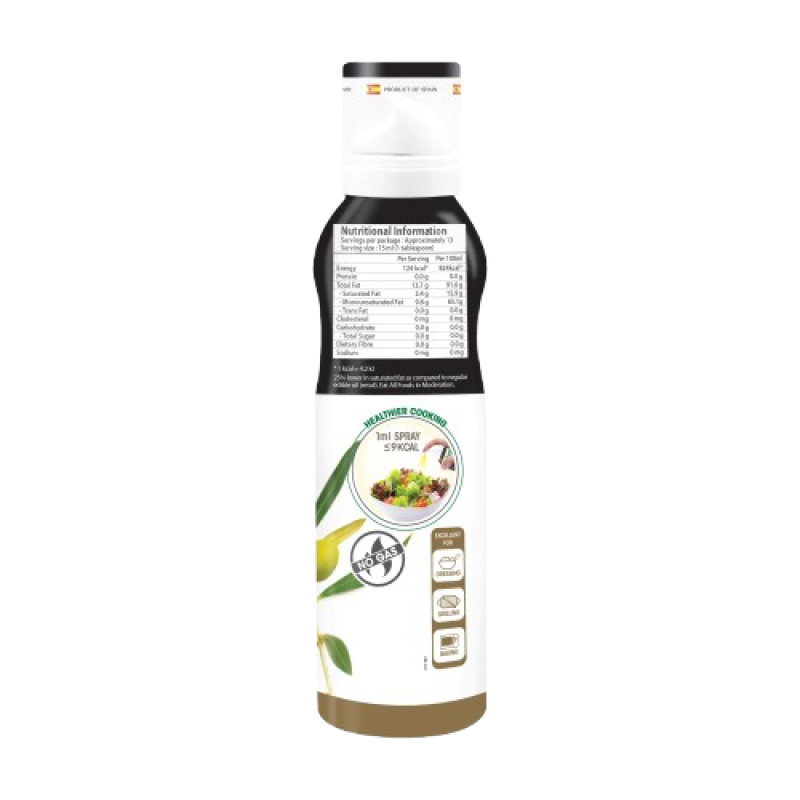 Naturel Extra Virgin Olive Oil Spray