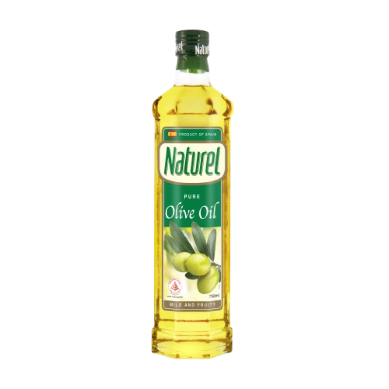 Naturel Pure Olive Oil