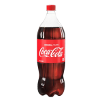 Coca‑Cola Classic (1.5L)