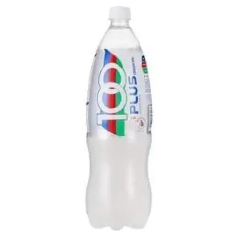 100 Plus Isotonic Drink 1.5L