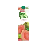 Marigold Peel Fresh Pink Guava Juice(946ml)