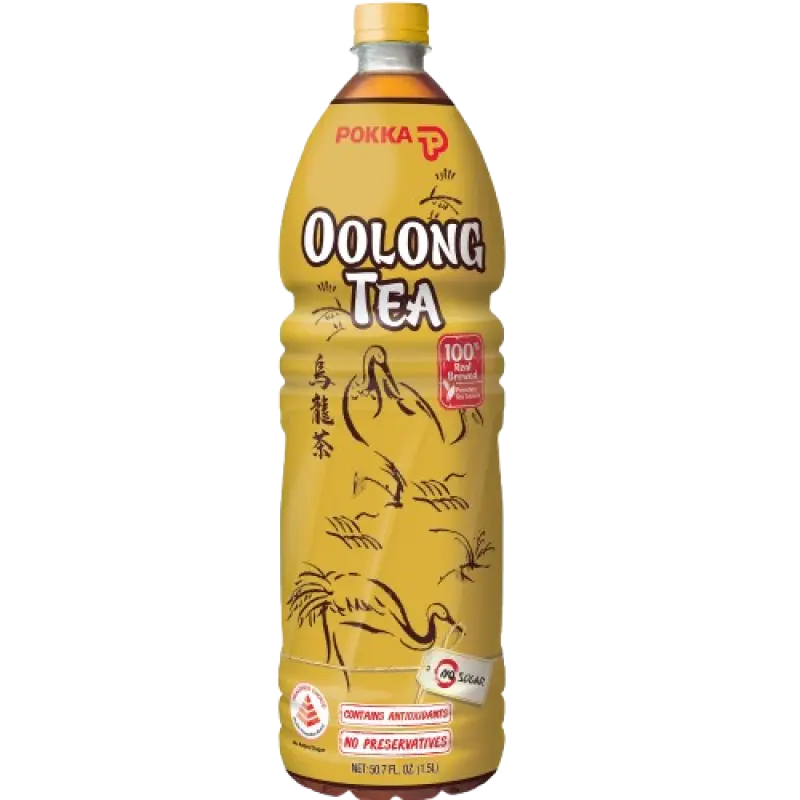 Pokka Oolong Tea(1.5L)