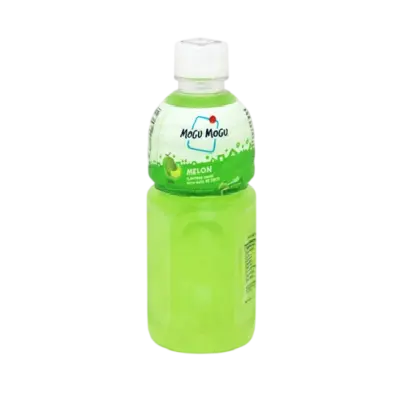 Mogu Mogu Melon Drink 320ml