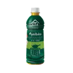 Authentic Tea House Ayataka Japanese Green Bottle 500ml