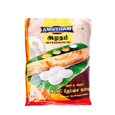 Amutham Idly & Dosai Batter 1kg