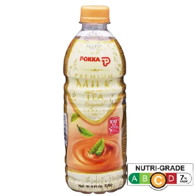 Pokka Premium Milk Tea (500ml)