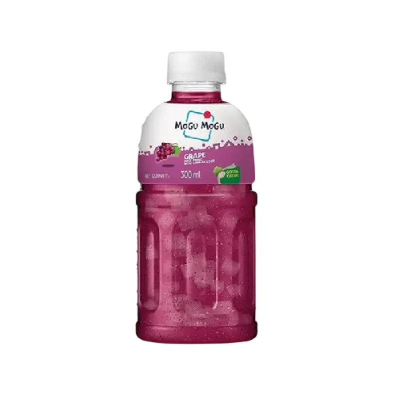 Mogu Mogu Grape 320ml