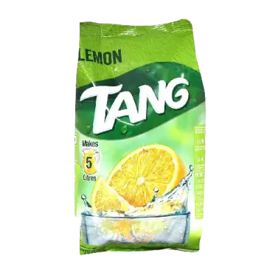 Tang Lemon Instant Drink Mix 500g