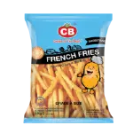 CB French Fries Shoestring