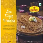 Haldiram Aloo Pyaz Paratha 360G