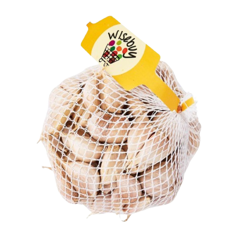 Loose Garlic Bag