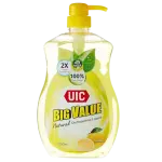 UIC Big Value Diswashing Liquid 1000ml