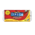 Onwards - 3 Ply Bathroom Tissue