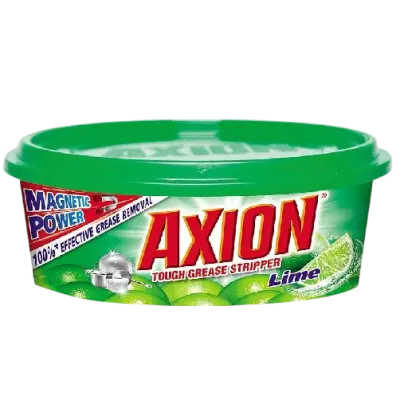 Axion Dish Paste Lime 325g